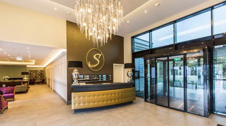 Hotel Schoenau Lobby. Images powered by <a href="https://iceportal.shijigroup.com" target="_blank" rel="noopener">Ice Portal</a>.