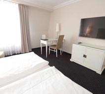 Hotel Schoenau Room