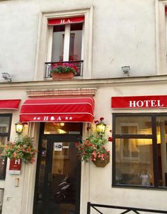 Hotel Amadeus