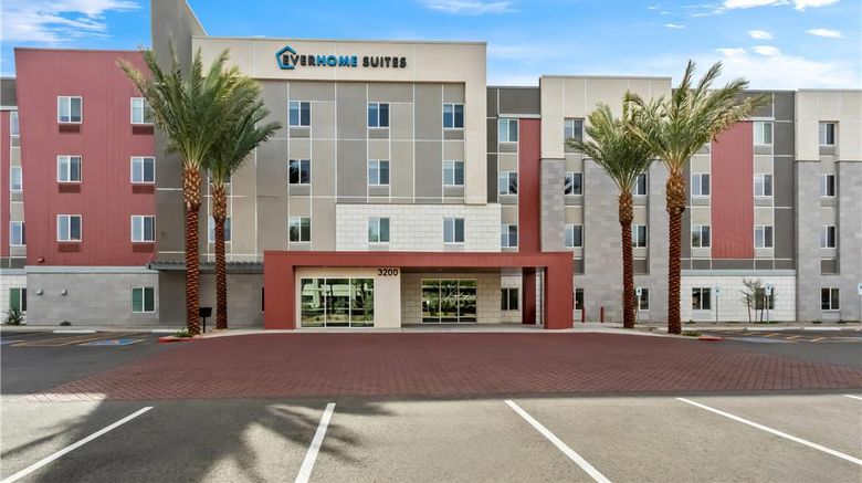 Everhome Suites Phoenix Fashion Center Exterior. Images powered by <a href="https://iceportal.shijigroup.com" target="_blank" rel="noopener">Ice Portal</a>.