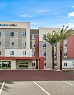 Everhome Suites Phoenix Fashion Center