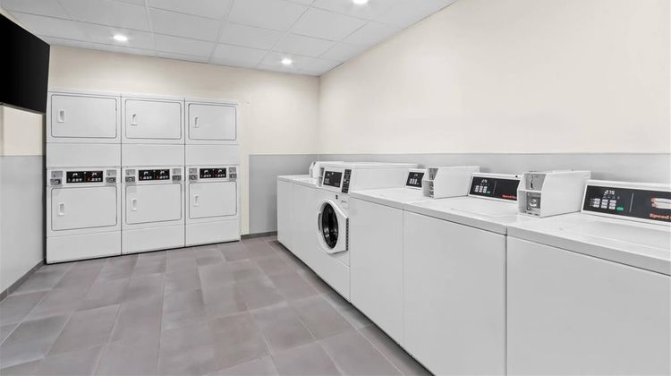 Everhome Suites Phoenix Fashion Center Other