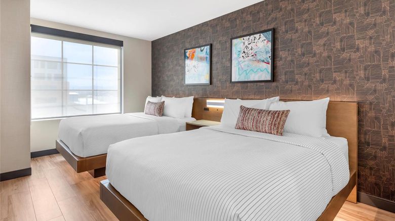 <b>Cambria Hotel Denver Downtown RiNo Room</b>. Images powered by <a href="https://iceportal.shijigroup.com/" title="IcePortal" target="_blank">IcePortal</a>.