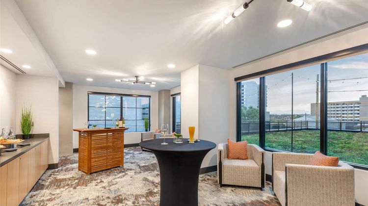 Cambria Hotel Denver Downtown RiNo Other