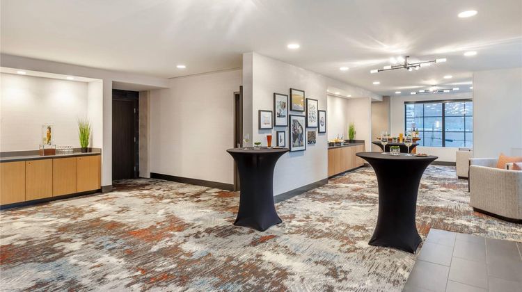 Cambria Hotel Denver Downtown RiNo Other