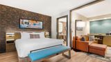 Cambria Hotel Denver Downtown RiNo Suite