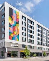 Cambria Hotel Denver Downtown RiNo