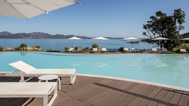 <b>Hotel Cala Cuncheddi Pool</b>. Images powered by <a href="https://iceportal.shijigroup.com/" title="IcePortal" target="_blank">IcePortal</a>.