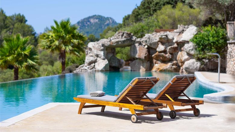 <b>Ratxo Retreat Hotel, Melia Collection Other</b>. Images powered by <a href="https://iceportal.shijigroup.com/" title="IcePortal" target="_blank">IcePortal</a>.
