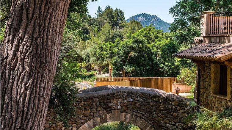 <b>Ratxo Retreat Hotel, Melia Collection Other</b>. Images powered by <a href="https://iceportal.shijigroup.com/" title="IcePortal" target="_blank">IcePortal</a>.