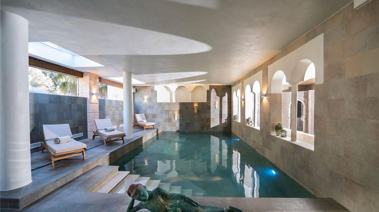 <b>Ratxo Retreat Hotel, Melia Collection Other</b>. Images powered by <a href="https://iceportal.shijigroup.com/" title="IcePortal" target="_blank">IcePortal</a>.