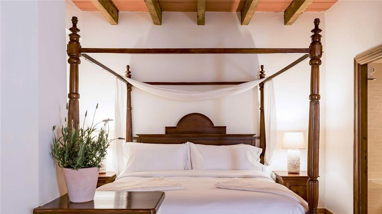<b>Ratxo Retreat Hotel, Melia Collection Room</b>. Images powered by <a href="https://iceportal.shijigroup.com/" title="IcePortal" target="_blank">IcePortal</a>.