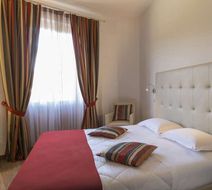 Settentrionale Esplanade - Mon Room
