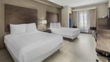 Best Western Kenner Room