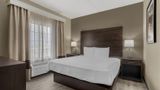 Best Western Kenner Room