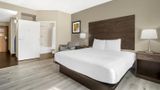 Best Western Kenner Room