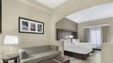 Best Western Kenner Room