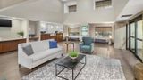 Best Western Kenner Lobby
