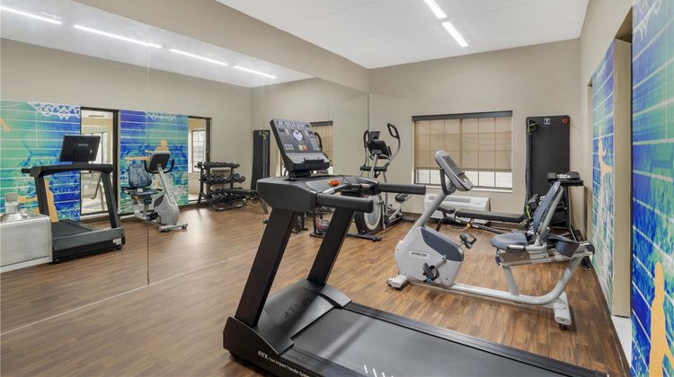 Best Western Kenner Health
