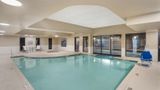 Best Western Kenner Pool
