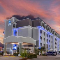 Best Western Kenner