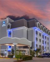 Best Western Kenner