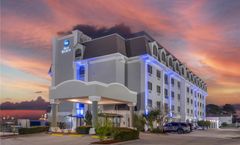 Best Western Kenner