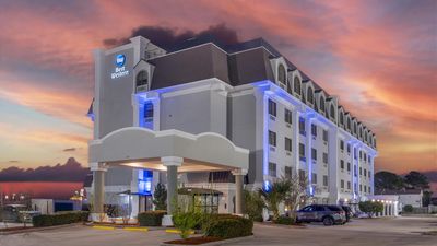 Best Western Kenner