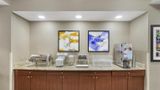 Best Western Kenner Restaurant
