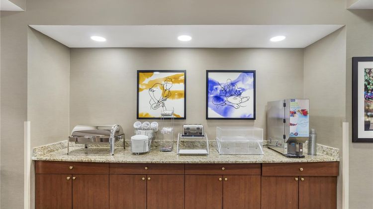 Best Western Kenner Restaurant