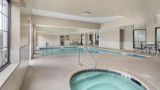 Best Western Kenner Pool
