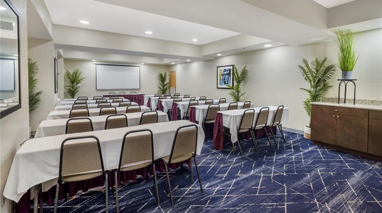 Best Western Kenner Meeting