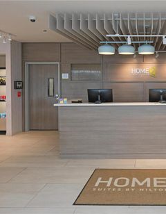 Home2 Suites by Hilton Lima