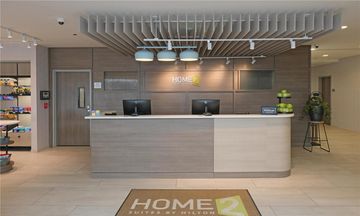 Home2 Suites by Hilton Lima