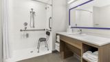 Home2 Harrisonburg Room
