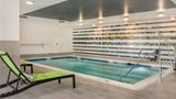 Home2 Harrisonburg Pool