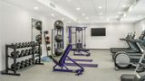 Home2 Harrisonburg Health