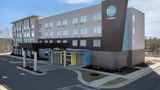 <b>Tru Stockbridge Exterior</b>. Images powered by <a href="https://iceportal.shijigroup.com/" title="IcePortal" target="_blank">IcePortal</a>.