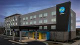 <b>Tru Stockbridge Exterior</b>. Images powered by <a href="https://iceportal.shijigroup.com/" title="IcePortal" target="_blank">IcePortal</a>.