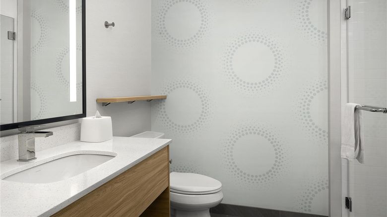 <b>Tru Stockbridge Room</b>. Images powered by <a href="https://iceportal.shijigroup.com/" title="IcePortal" target="_blank">IcePortal</a>.