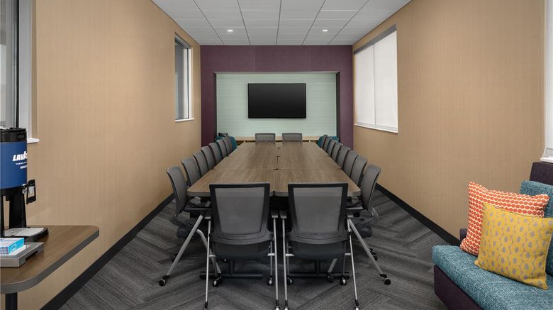 <b>Tru Stockbridge Meeting</b>. Images powered by <a href="https://iceportal.shijigroup.com/" title="IcePortal" target="_blank">IcePortal</a>.