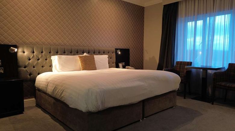 <b>Midleton Park Hotel & Spa Room</b>. Images powered by <a href="https://iceportal.shijigroup.com/" title="IcePortal" target="_blank">IcePortal</a>.
