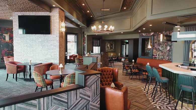 <b>Midleton Park Hotel & Spa Restaurant</b>. Images powered by <a href="https://iceportal.shijigroup.com/" title="IcePortal" target="_blank">IcePortal</a>.