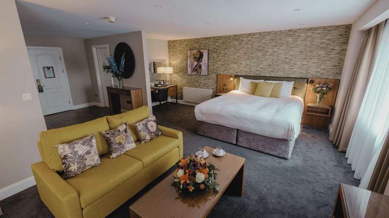 <b>Midleton Park Hotel & Spa Room</b>. Images powered by <a href="https://iceportal.shijigroup.com/" title="IcePortal" target="_blank">IcePortal</a>.