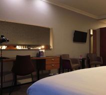 Midleton Park Hotel & Spa Room
