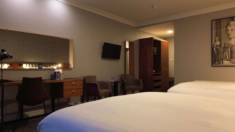 <b>Midleton Park Hotel & Spa Room</b>. Images powered by <a href="https://iceportal.shijigroup.com/" title="IcePortal" target="_blank">IcePortal</a>.