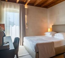 La Fiermontina Room
