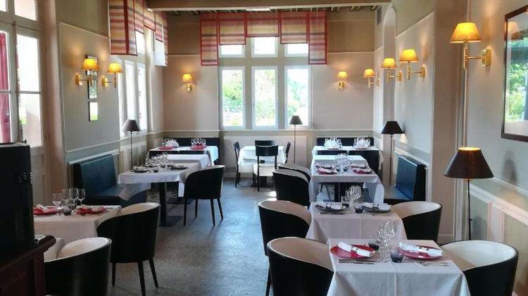 Domaine des Roches Restaurant