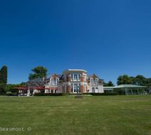 Domaine des Roches Exterior