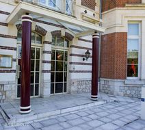Domaine des Roches Exterior